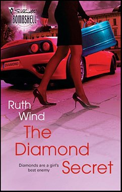 Cover The Diamond Secret (eBook, ePUB)