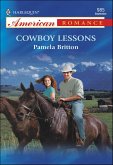 Cowboy Lessons (eBook, ePUB)