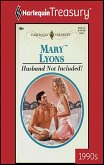 HUSBAND NOT INCLUDED! (eBook, ePUB) HUSBAND NOT INCLUDED! (eBook, ePUB)
