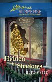 Hidden in Shadows (eBook, ePUB)