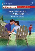 Husband in Harmony (eBook, ePUB)