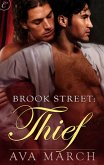 Brook Street: Thief (eBook, ePUB) Brook Street: Thief (eBook, ePUB)