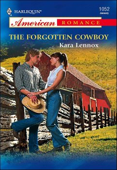 Cover The Forgotten Cowboy (eBook, ePUB)