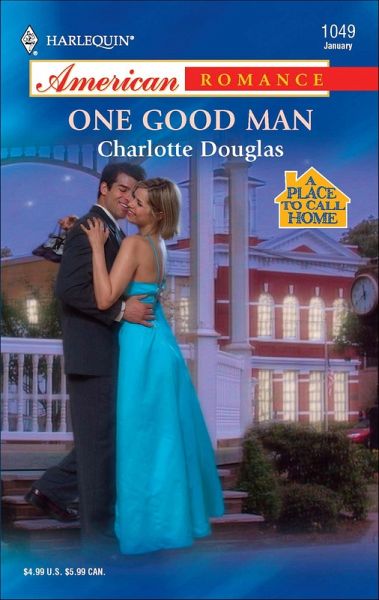 One Good Man (eBook, ePUB) One Good Man (eBook, ePUB)