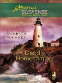 Deadly Homecoming (eBook, ePUB)