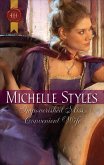 Impoverished Miss, Convenient Wife (eBook, ePUB)