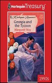 GEORGIA AND THE TYCOON (eBook, ePUB)