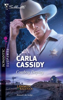 Cover Cowboy Deputy (eBook, ePUB)