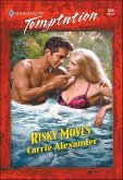 Risky Moves (eBook, ePUB) Risky Moves (eBook, ePUB)
