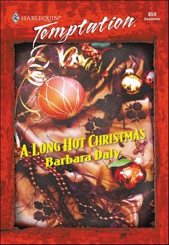 A Long Hot Christmas (eBook, ePUB) - Daly, Barbara