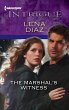 The Marshal's Witness (eBook, ePUB) - Bild 1
