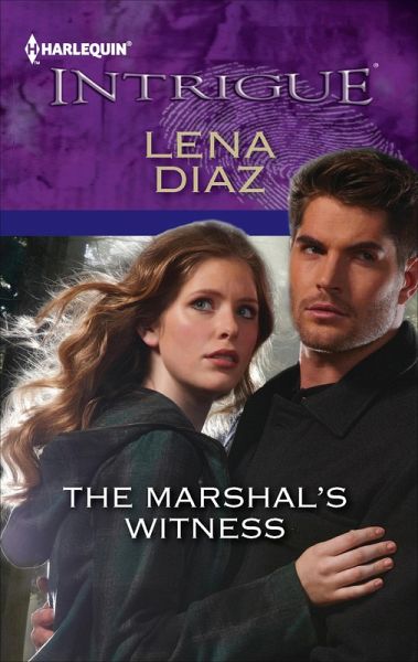 The Marshal's Witness (eBook, ePUB) The Marshal's Witness (eBook, ePUB)