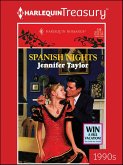 SPANISH NIGHTS (eBook, ePUB)