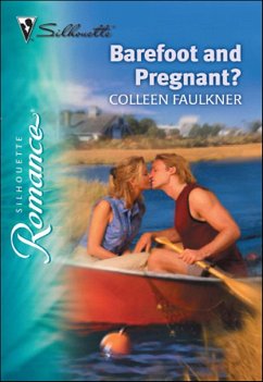 Cover Barefoot and Pregnant? (eBook, ePUB)