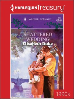 Cover SHATTERED WEDDING (eBook, ePUB)