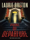 Point of Departure (eBook, ePUB)