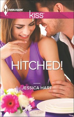 Cover Hitched! (eBook, ePUB)