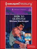 HEIR TO GLENGYLE (eBook, ePUB)