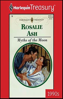 MYTHS OF THE MOON (eBook, ePUB) - Ash, Rosalie MYTHS OF THE MOON (eBook, ePUB) - Ash, Rosalie