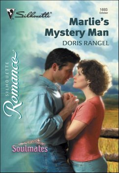 Cover Marlie's Mystery Man (eBook, ePUB)