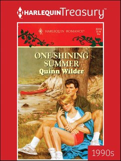Cover ONE SHINING SUMMER (eBook, ePUB)