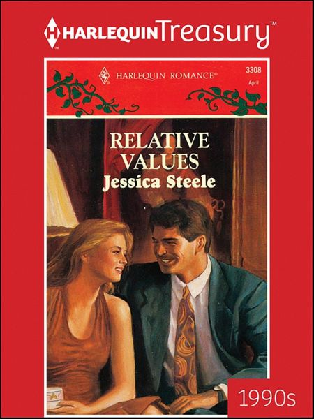 RELATIVE VALUES (eBook, ePUB) RELATIVE VALUES (eBook, ePUB)