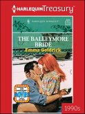 THE BALLEYMORE BRIDE (eBook, ePUB)