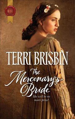 Cover The Mercenary's Bride (eBook, ePUB)