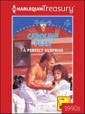 A Perfect Surprise (eBook, ePUB) A Perfect Surprise (eBook, ePUB)