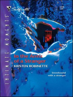 Cover In the Arms of a Stranger (eBook, ePUB)