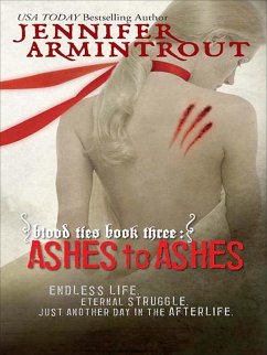 Ashes to Ashes (eBook, ePUB) - Armintrout, Jennifer