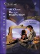 At Close Range (eBook, ePUB) - Bild 1