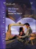 At Close Range (eBook, ePUB) At Close Range (eBook, ePUB)