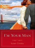 I'm Your Man (eBook, ePUB)