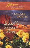 Deadly Texas Rose (eBook, ePUB)