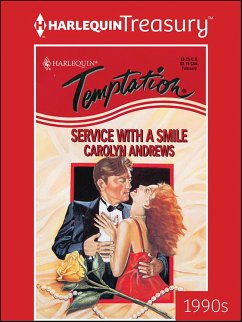 Cover SERVICE WITH A SMILE (eBook, ePUB)
