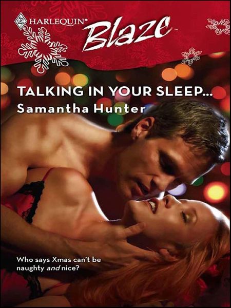Talking In Your Sleep... (eBook, ePUB) Talking In Your Sleep... (eBook, ePUB)