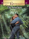The Searchers (eBook, ePUB) The Searchers (eBook, ePUB)