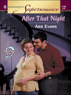 Cover After That Night (eBook, ePUB)