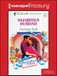 HAZARDOUS HUSBAND (eBook, ePUB) - Bild 1