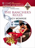 The Rancher's Rules (eBook, ePUB)