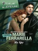 My Spy (eBook, ePUB)