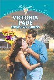 Cowboy's Caress (eBook, ePUB) Cowboy's Caress (eBook, ePUB)