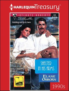 Cover SHELTER IN HIS ARMS (eBook, ePUB)
