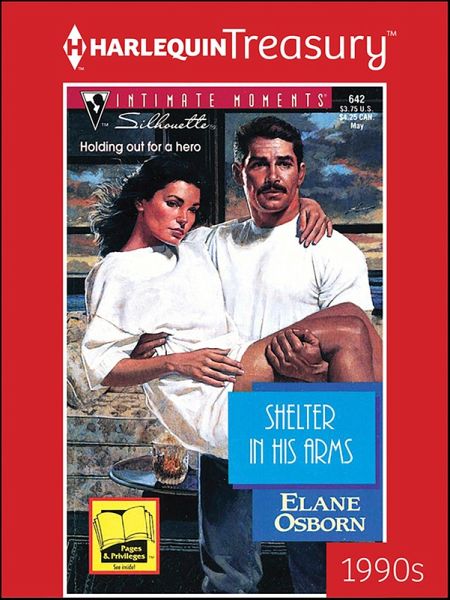 SHELTER IN HIS ARMS (eBook, ePUB)