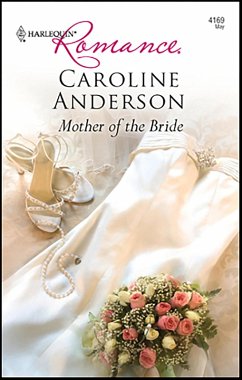 Cover Mother of the Bride (eBook, ePUB)