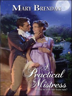 Cover A Practical Mistress (eBook, ePUB)