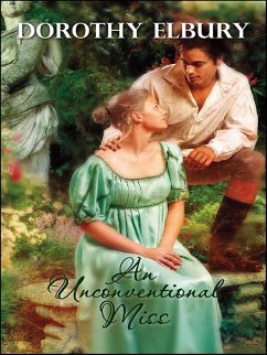 Cover An Unconventional Miss (eBook, ePUB)