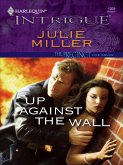 Up Against the Wall (eBook, ePUB)