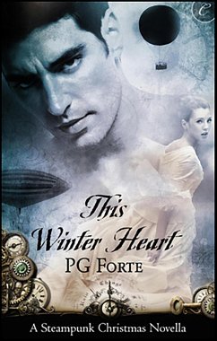 Cover This Winter Heart (eBook, ePUB)